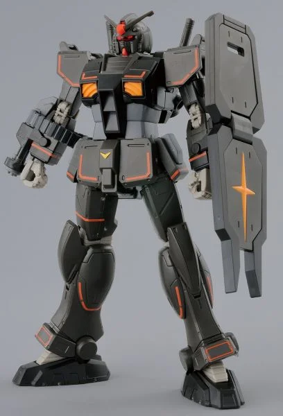 1/144 HG GUNDAM THE ORIGIN 021 GUNDAM FSD