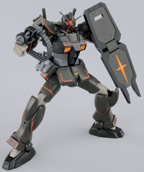 1/144 HG GUNDAM THE ORIGIN 021 GUNDAM FSD