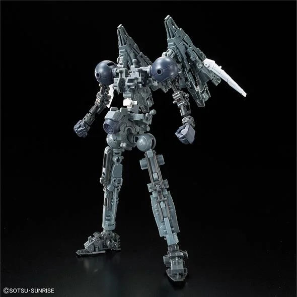 1/144 RG - TALLGEESE EW