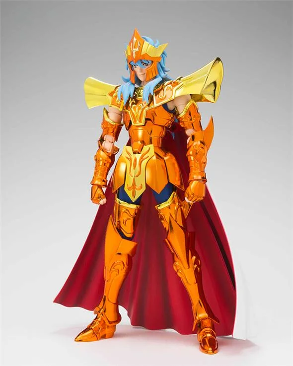 SAINT SEIYA MYTH CLOTH EX - POSEIDON JULIAN SOLO