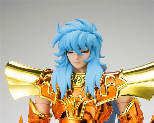 SAINT SEIYA MYTH CLOTH EX - POSEIDON JULIAN SOLO