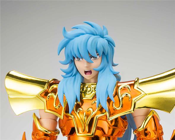 SAINT SEIYA MYTH CLOTH EX - POSEIDON JULIAN SOLO