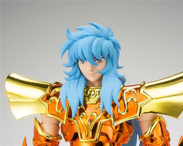 SAINT SEIYA MYTH CLOTH EX - POSEIDON JULIAN SOLO