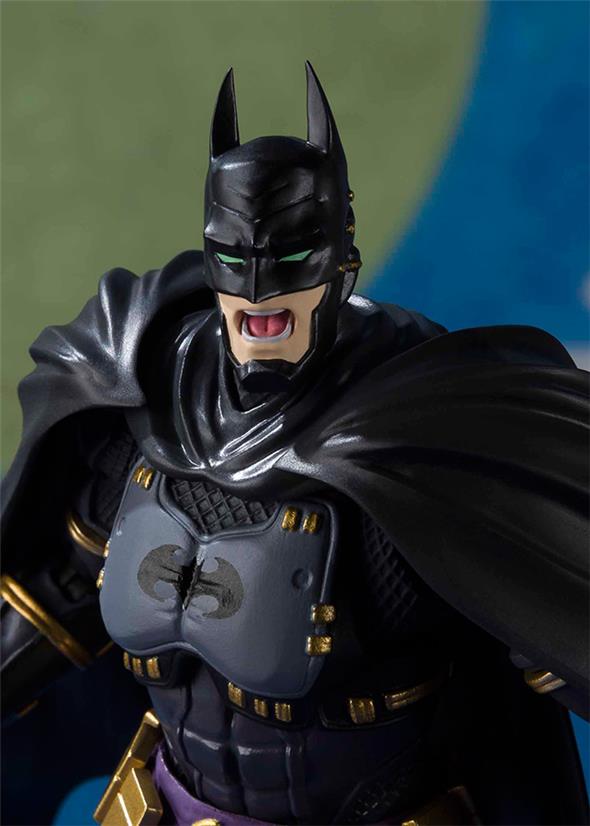 S.H. FIGUARTS - NINJA BATMAN