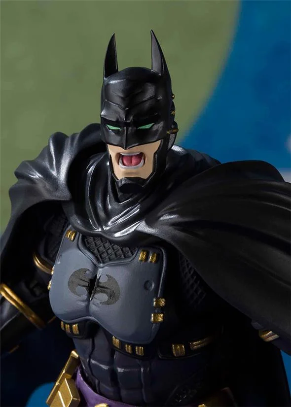 S.H. FIGUARTS - NINJA BATMAN