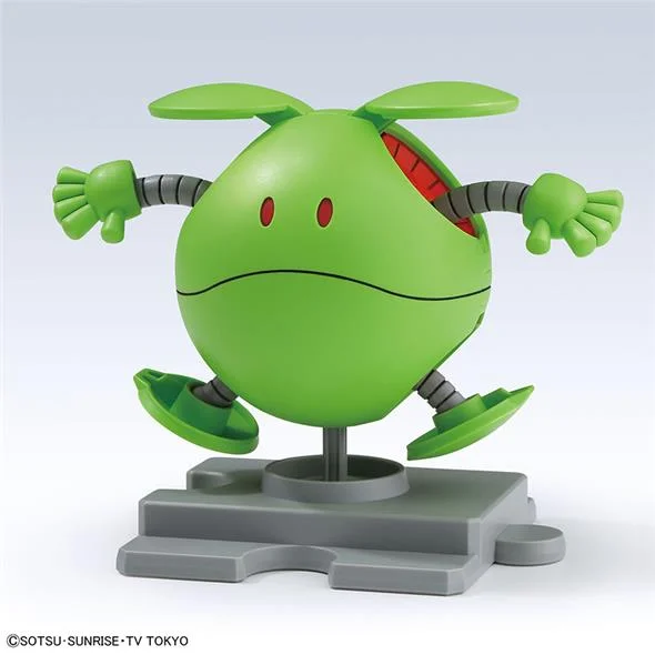 HAROPLA HARO BASIC GREEN