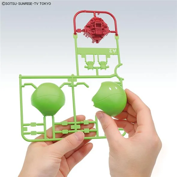 HAROPLA HARO BASIC GREEN