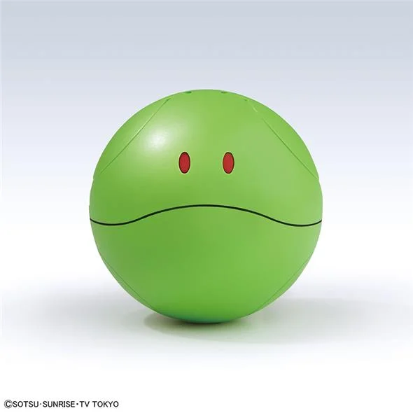 HAROPLA HARO BASIC GREEN