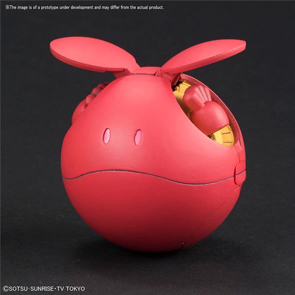 HAROPLA HARO DIVA RED