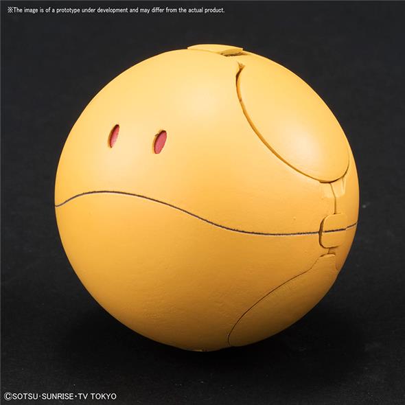 HAROPLA HARO SHOOTING ORANGE