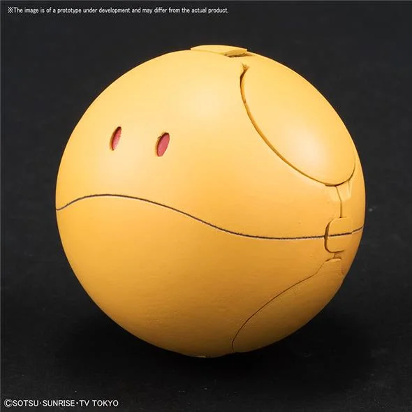 HAROPLA HARO SHOOTING ORANGE