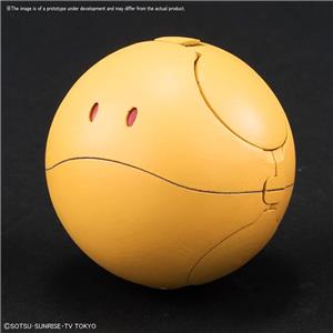 bandai-model-kit-haropla-haro-shooting-orange