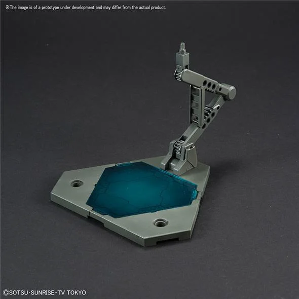 1/144 HGBC DIVER GEAR