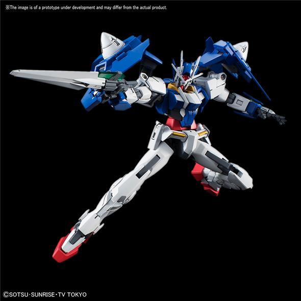 1/144 HGBD 000 GUNDAM 00 DIVER