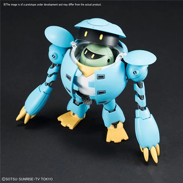1/144 HGBD MOMOKAPOOL
