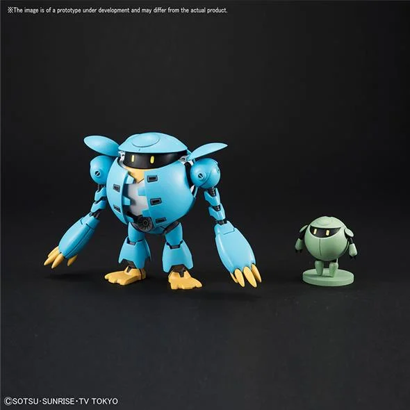 1/144 HGBD MOMOKAPOOL