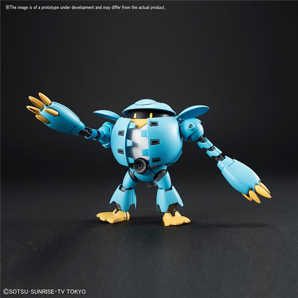 1/144 HGBD MOMOKAPOOL