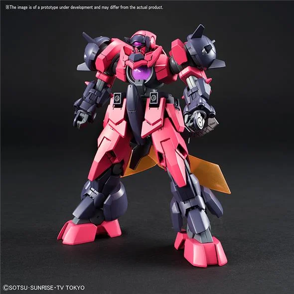 1/144 HGBD OGRE GN X