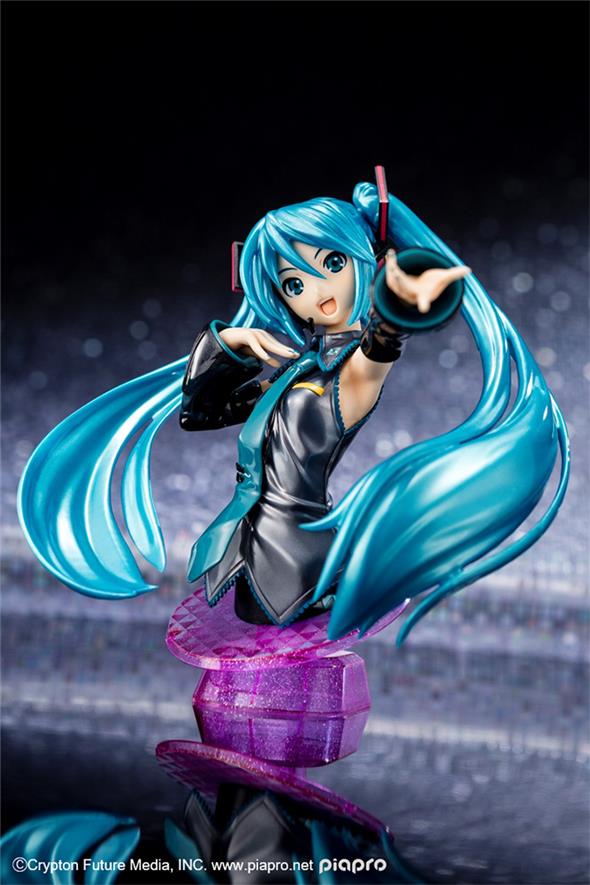 FIGURE RISE - HATSUNE MIKU LTD COLOR BUST