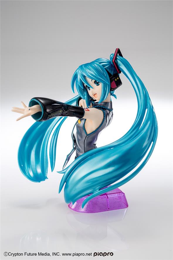 FIGURE RISE - HATSUNE MIKU LTD COLOR BUST