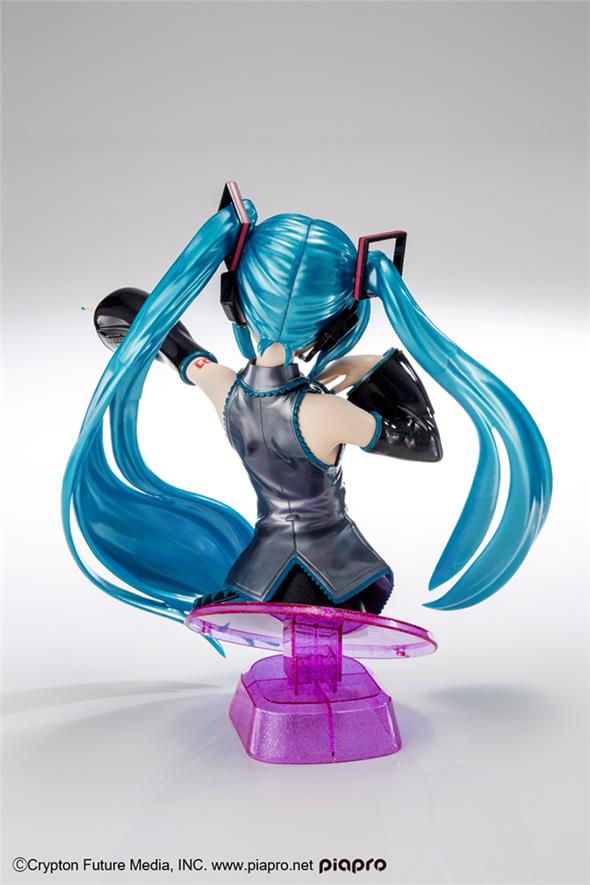 FIGURE RISE - HATSUNE MIKU LTD COLOR BUST