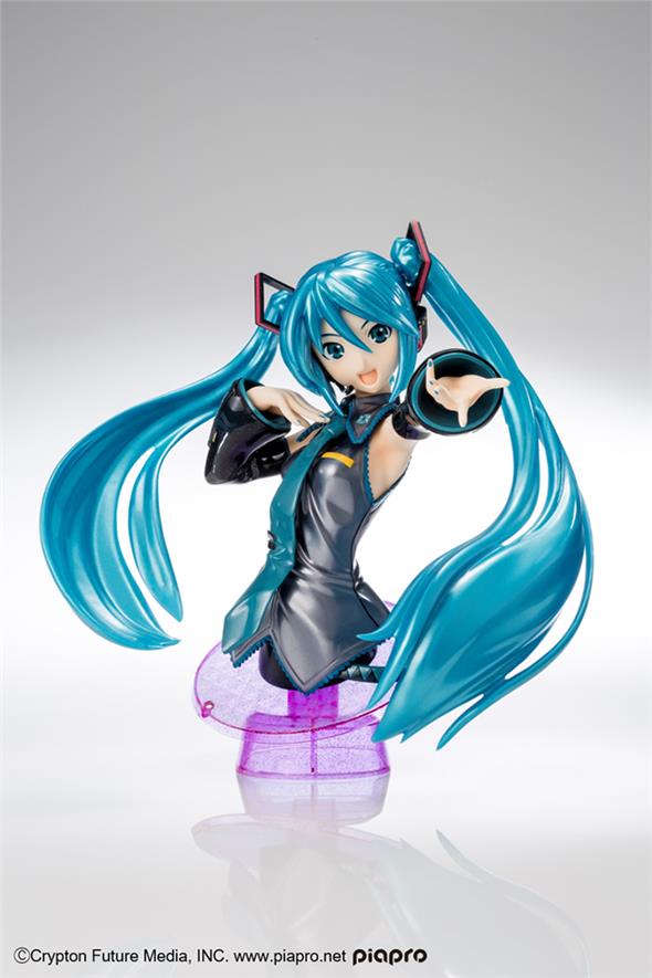 FIGURE RISE - HATSUNE MIKU LTD COLOR BUST