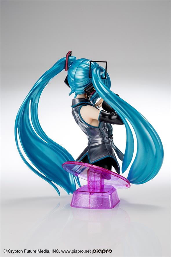 FIGURE RISE - HATSUNE MIKU LTD COLOR BUST