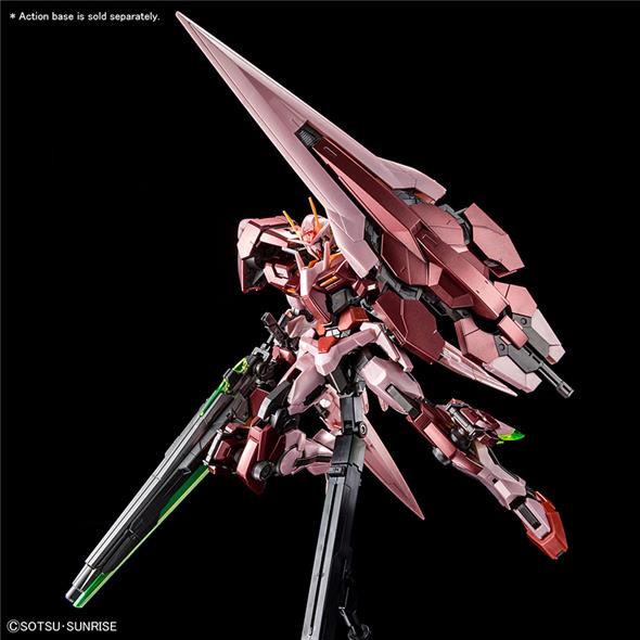 1/100 MG GUNDAM 00 SEVEN SW G TRANS SP C