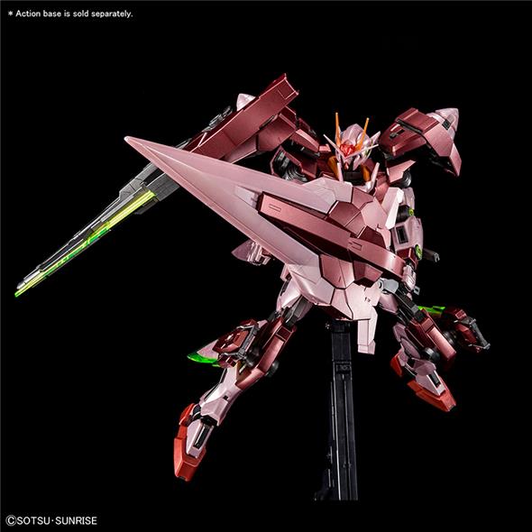 1/100 MG GUNDAM 00 SEVEN SW G TRANS SP C