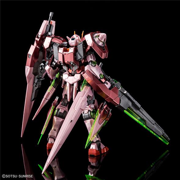 1/100 MG GUNDAM 00 SEVEN SW G TRANS SP C