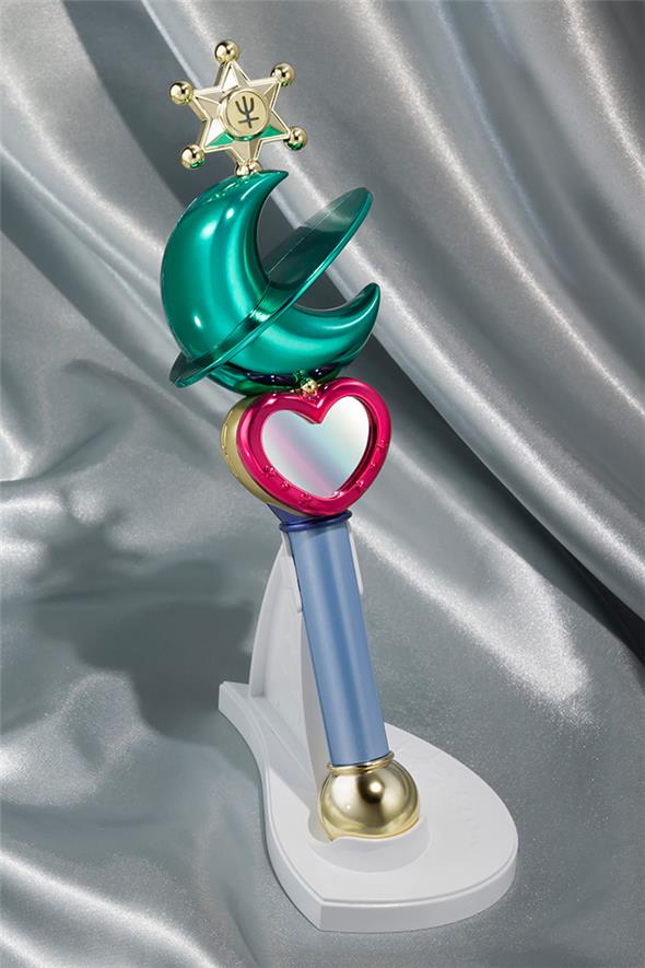 SAILOR MOON PROPLICA - SUPER LIP ROD SAILOR NEPTUNE