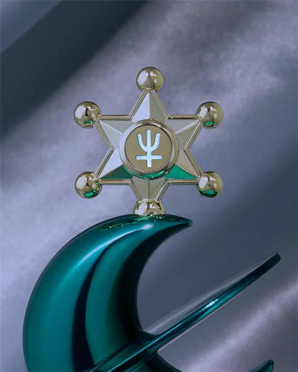SAILOR MOON PROPLICA - SUPER LIP ROD SAILOR NEPTUNE