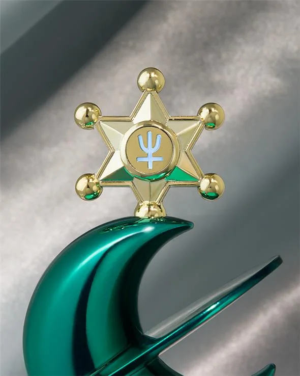 SAILOR MOON PROPLICA - SUPER LIP ROD SAILOR NEPTUNE