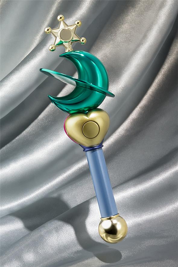 SAILOR MOON PROPLICA - SUPER LIP ROD SAILOR NEPTUNE