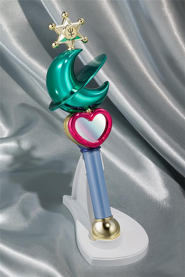 SAILOR MOON PROPLICA - SUPER LIP ROD SAILOR NEPTUNE