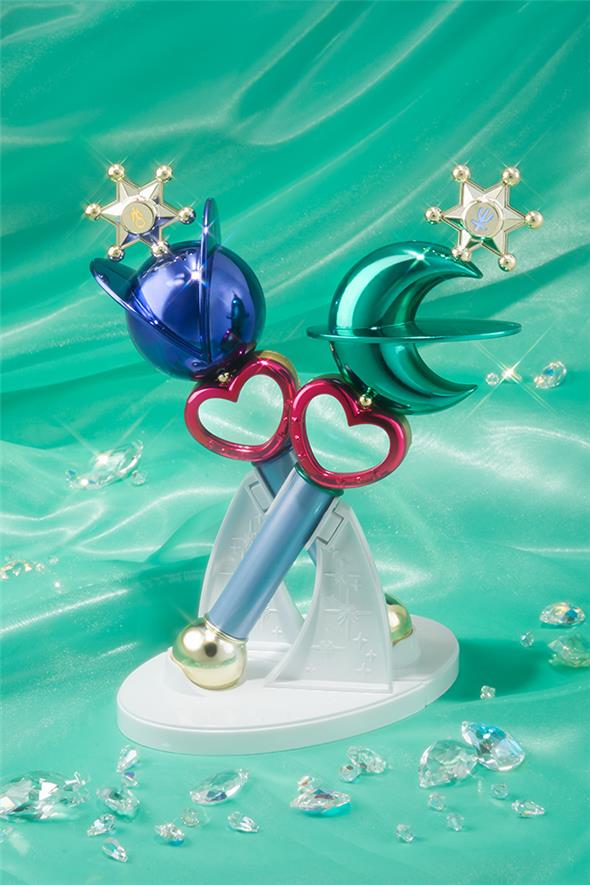 SAILOR MOON PROPLICA - SUPER LIP ROD SAILOR NEPTUNE