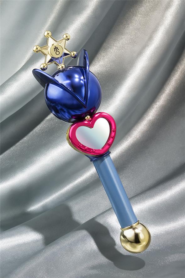 SAILOR MOON PROPLICA - SUPER LIP ROD SAILOR URANUS