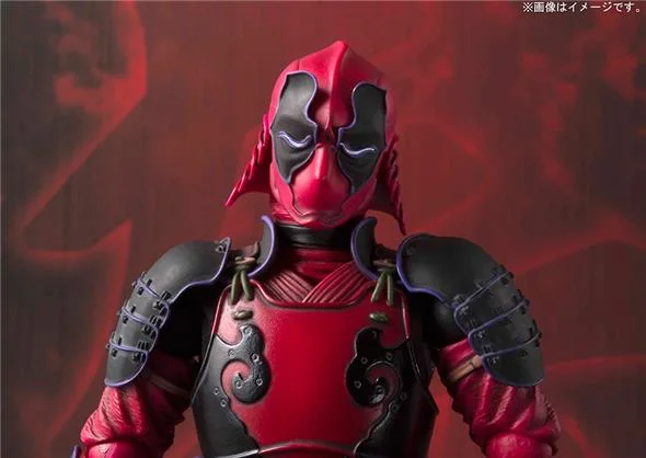 MMR - MARVEL DEADPOOL