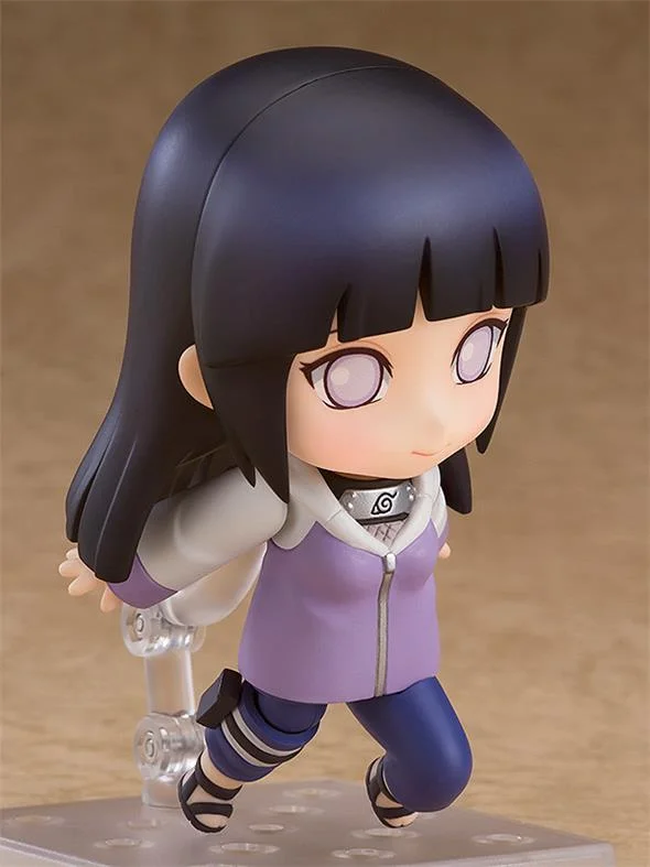 NENDOROID - HINATA HYUGA