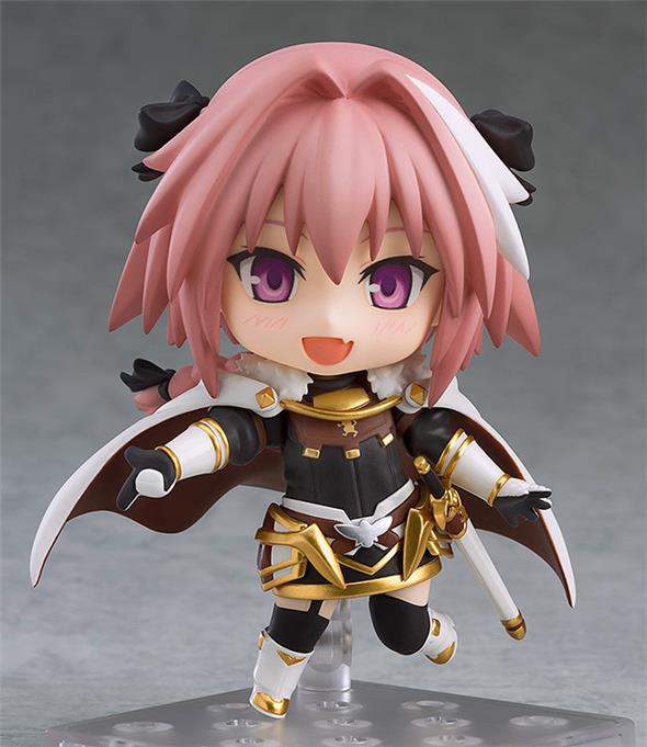 NENDOROID - RIDER OF BLACK ASTOLFO