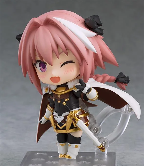 NENDOROID - RIDER OF BLACK ASTOLFO