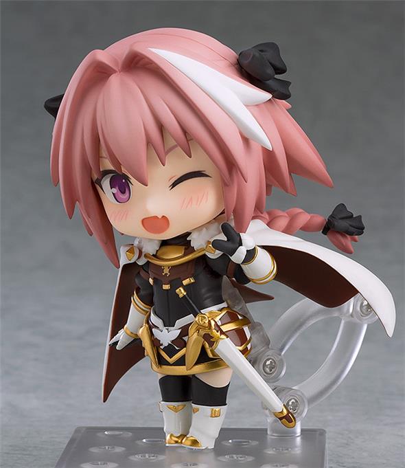 NENDOROID - RIDER OF BLACK ASTOLFO