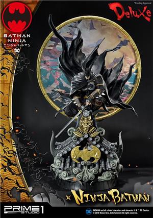 prime-1-studio-ninja-batman-dlx-statue