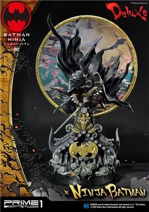 prime-1-studio-ninja-batman-dlx-statue