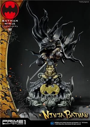 prime-1-studio-ninja-batman-statue