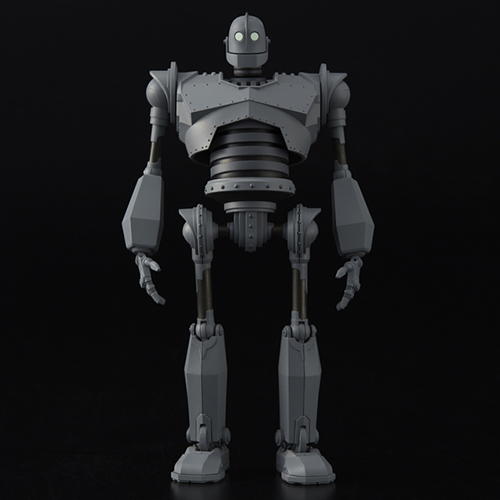 RIOBOT IRON GIANT