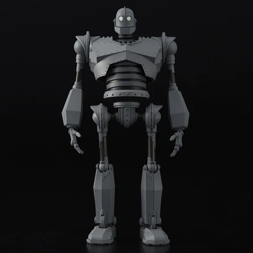 RIOBOT IRON GIANT