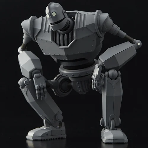 RIOBOT IRON GIANT