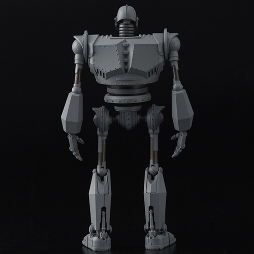 RIOBOT IRON GIANT
