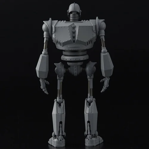 RIOBOT IRON GIANT